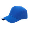 Royal Blue Elvina Caps